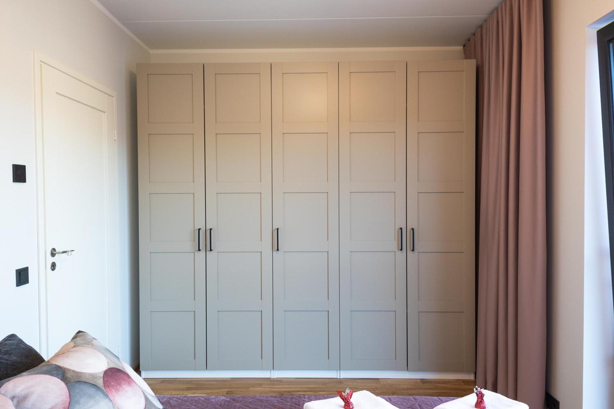 R64 Premium Apartments Тарту Экстерьер фото