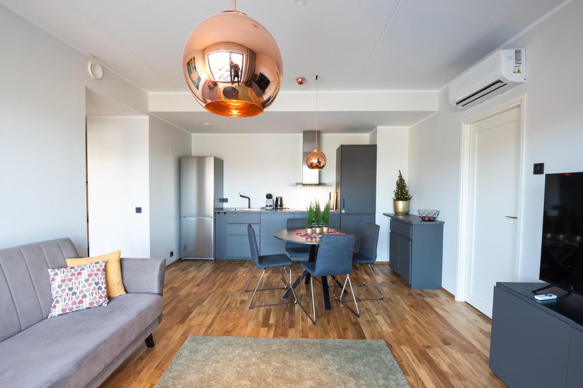 R64 Premium Apartments Тарту Экстерьер фото
