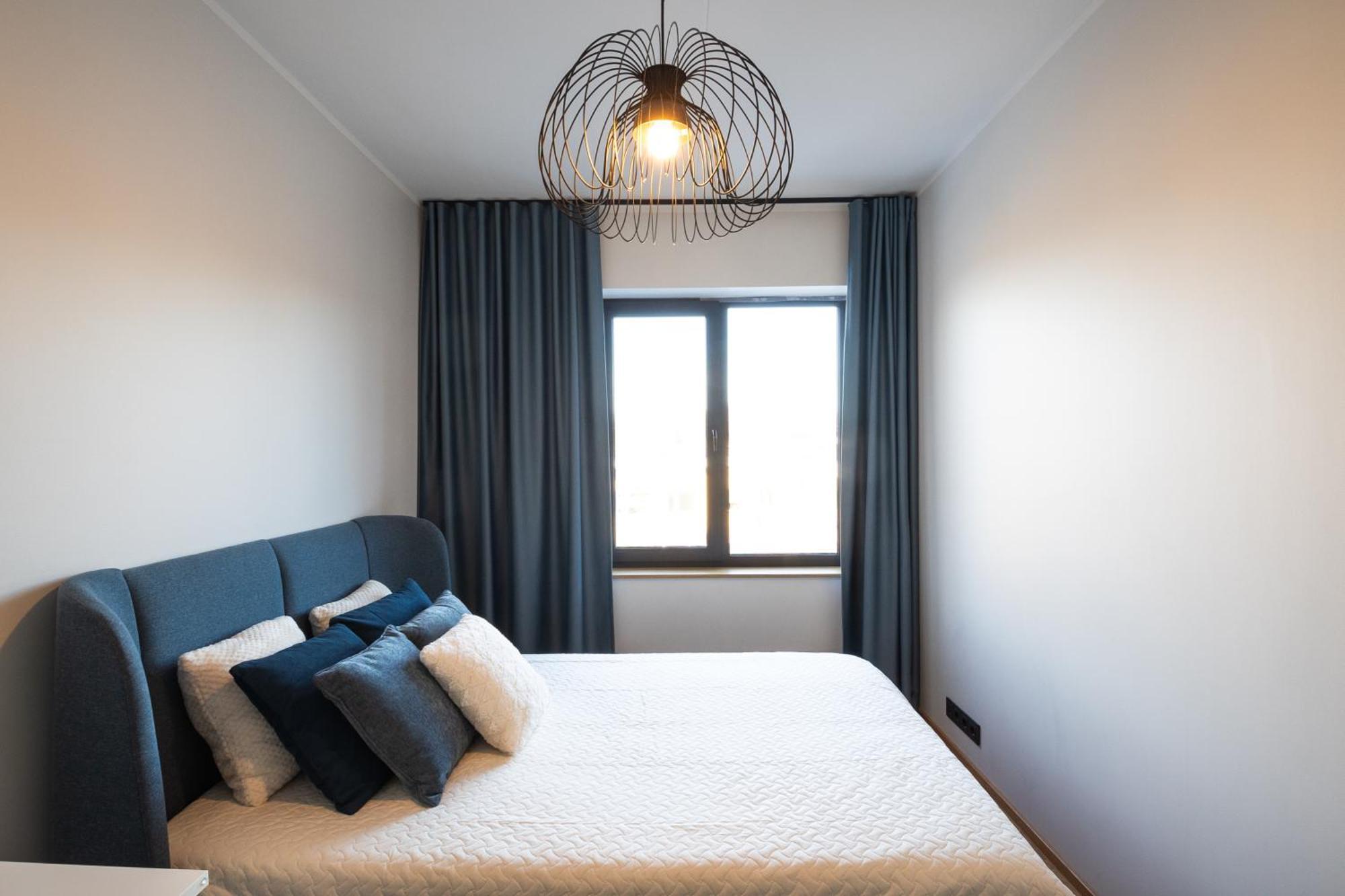 R64 Premium Apartments Тарту Экстерьер фото
