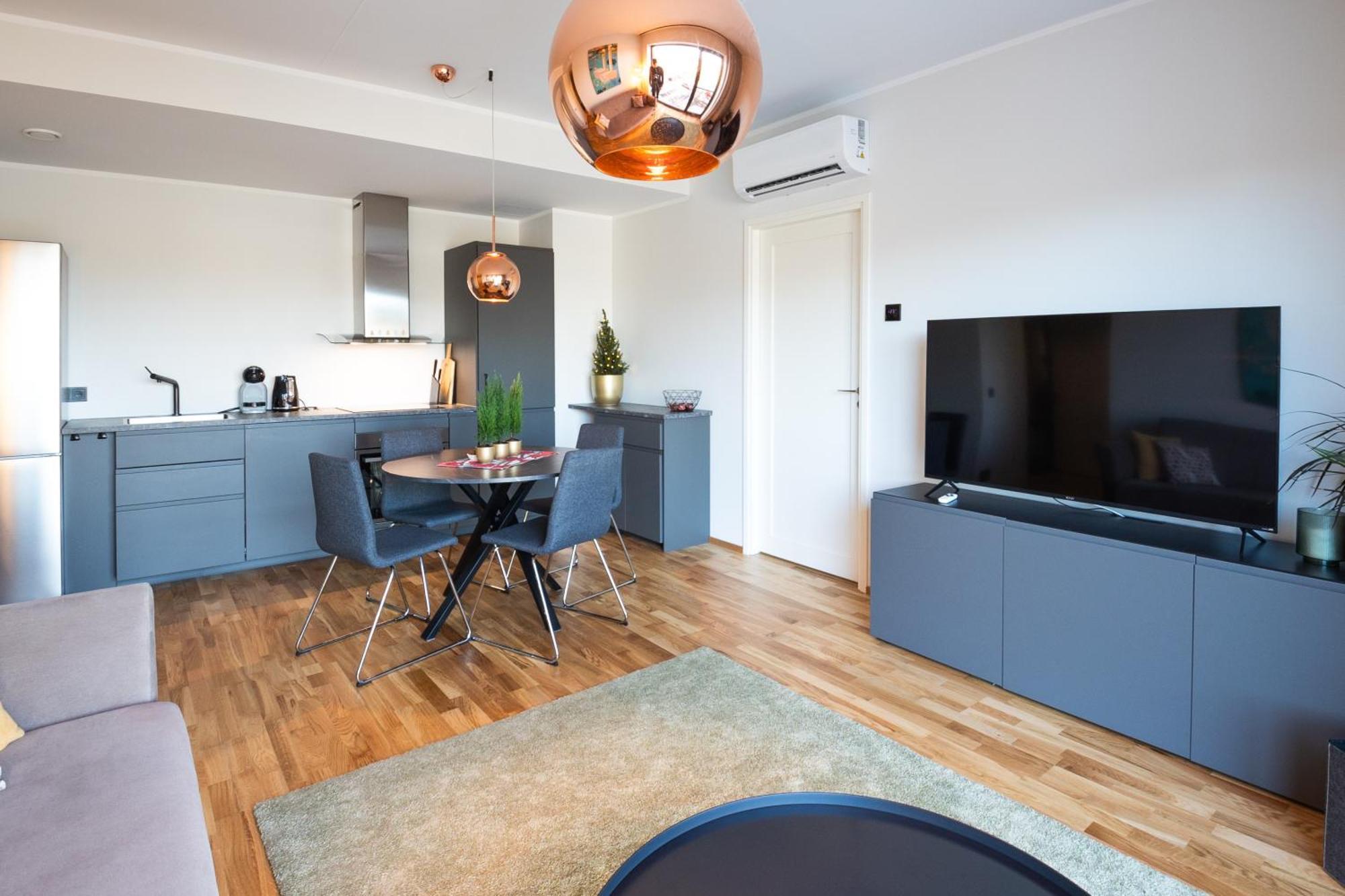 R64 Premium Apartments Тарту Экстерьер фото