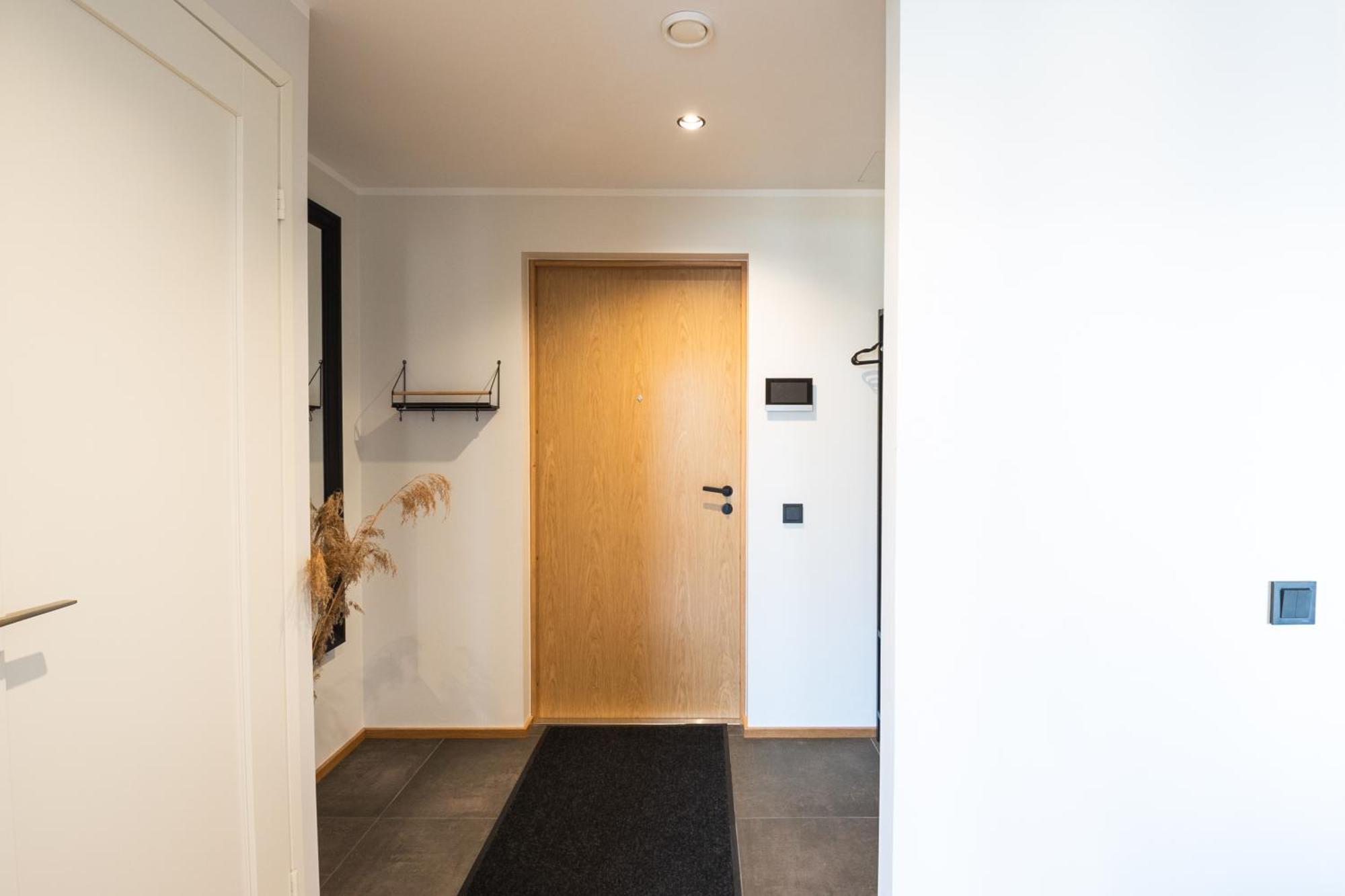 R64 Premium Apartments Тарту Экстерьер фото
