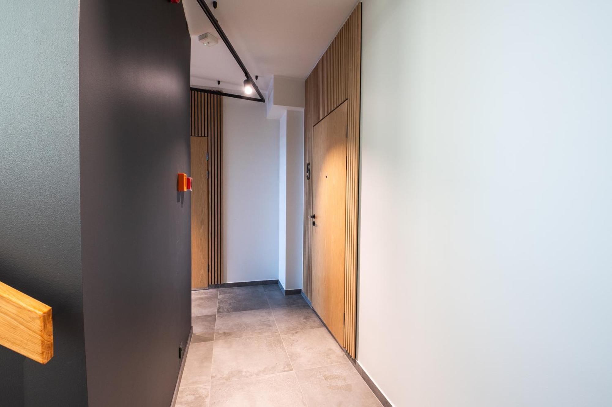 R64 Premium Apartments Тарту Экстерьер фото
