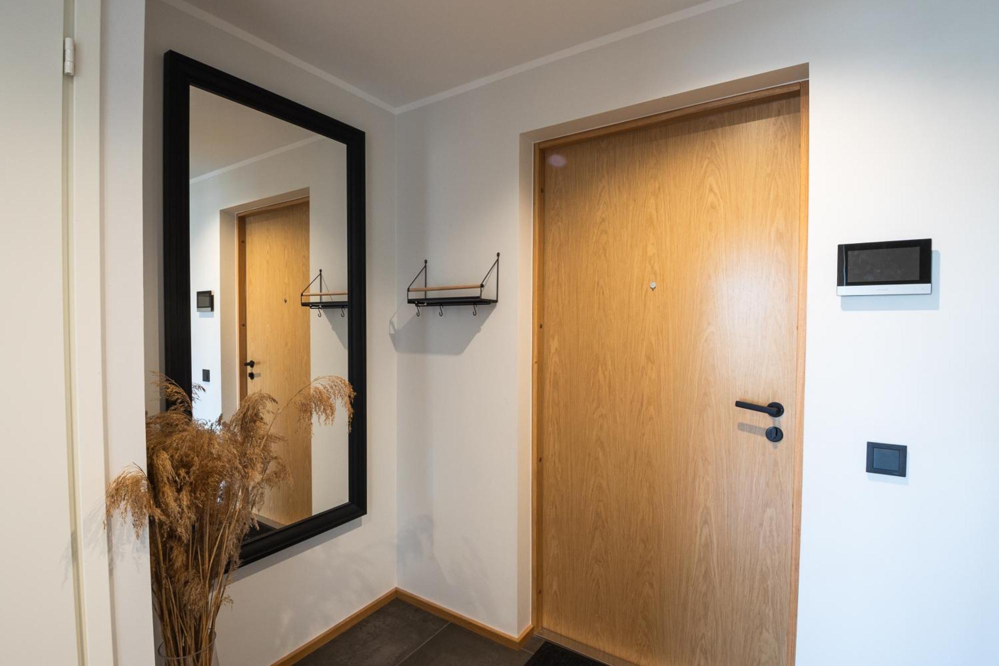 R64 Premium Apartments Тарту Экстерьер фото